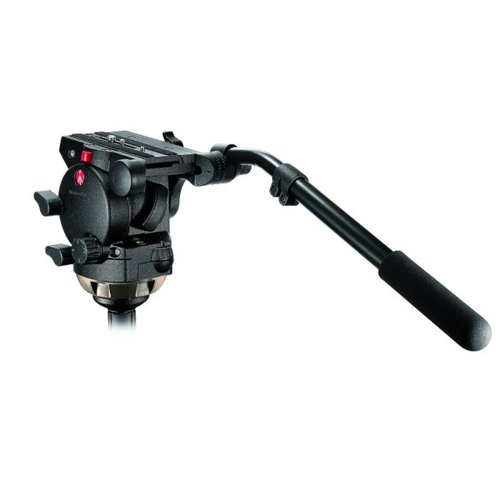 Manfrotto 526 Professional Fluid Video Head Manfrotto 526 Professional Fluid Video Head