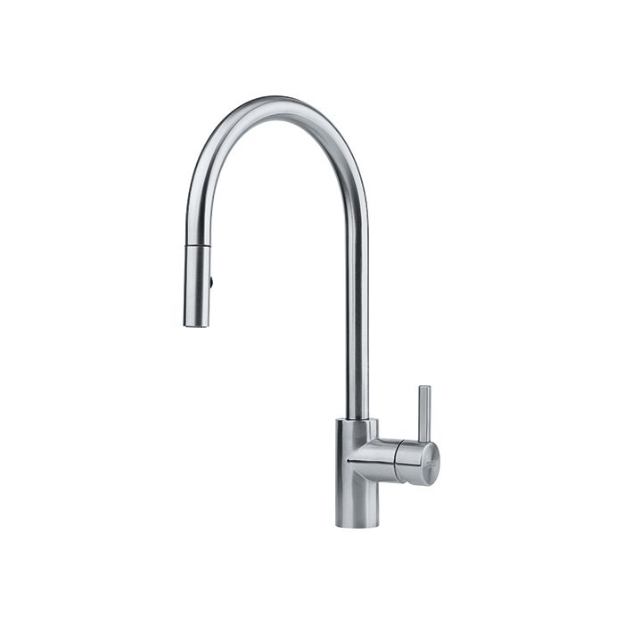 Franke Eos Neo Pull Down Spray Inox (115.0590.045)