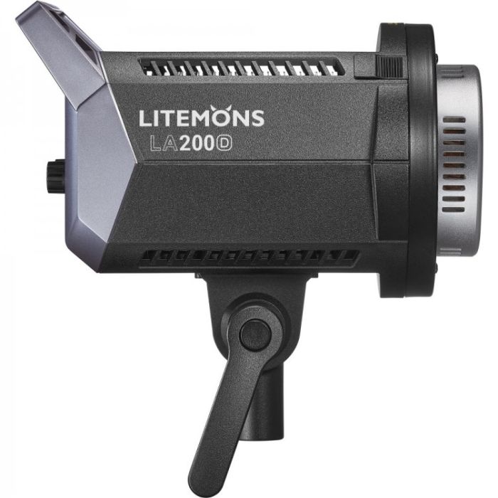 Godox Litemons LA200D 5600K LED Light Godox Litemons LA200D 5600K LED Light