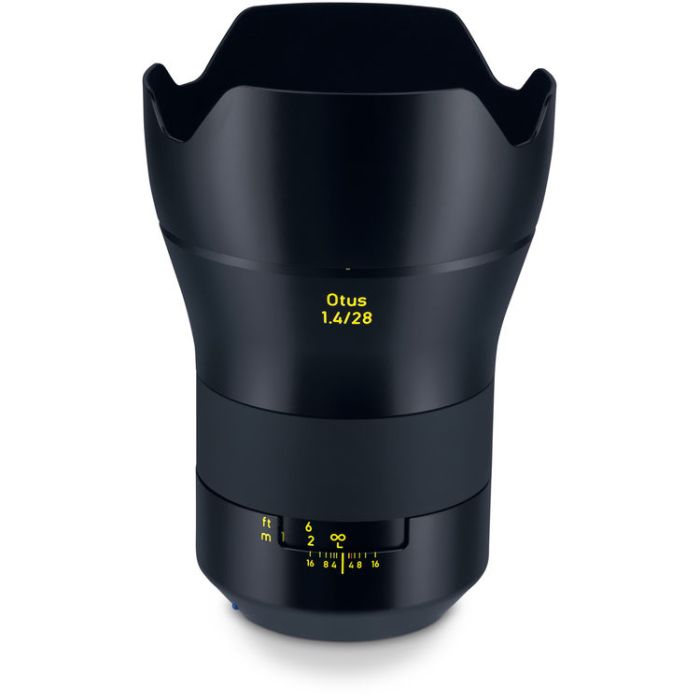 Zeiss Otus 1.4/28 Canon EF-Mount (ZE)