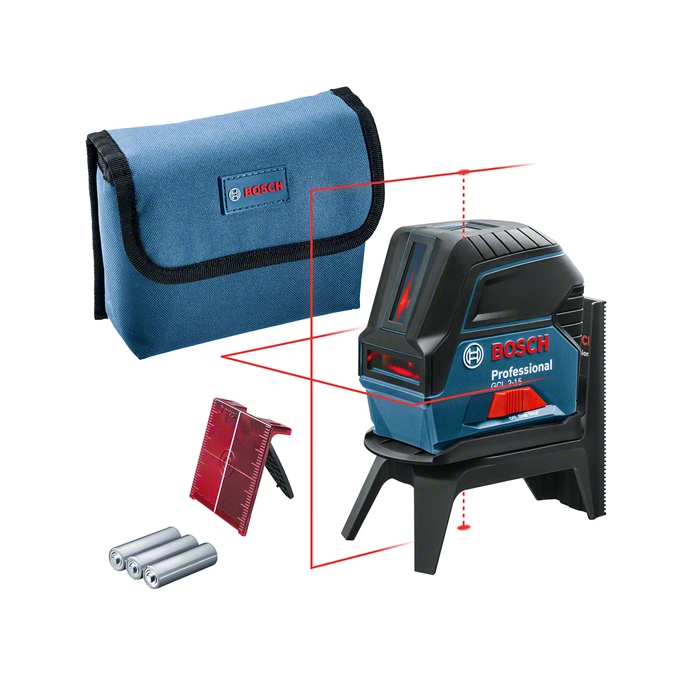 Bosch GCL 2-15 (0601066E00) Bosch GCL 2-15 (0601066E00)