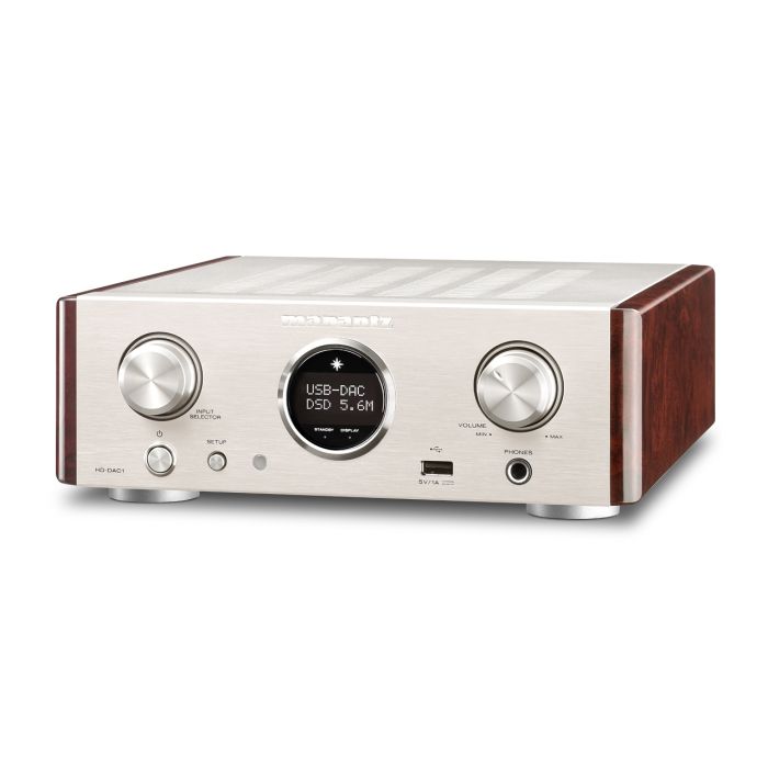 Marantz HD-DAC1 White Marantz HD-DAC1 White