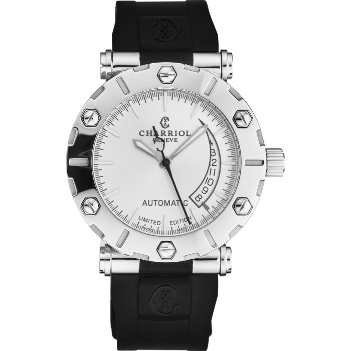 Charriol Rotonde Men's Watch RT42142206 Charriol Rotonde Men's Watch RT42142206