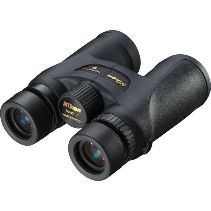 Nikon MONARCH 7 8x42 Nikon MONARCH 7 8x42