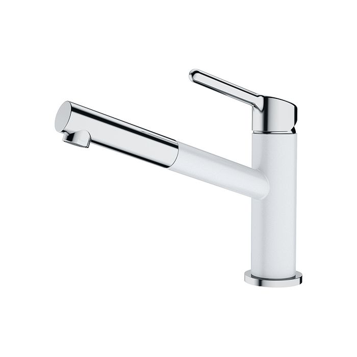 Franke Orbit Pull Out Polar White (115.0623.139)