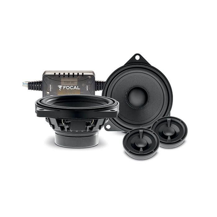 Focal IS BMW 100 Focal IS BMW 100