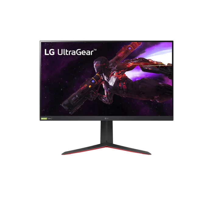 LG 32GP850-B LG 32GP850-B