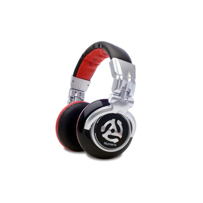 Numark Redwave Numark Redwave