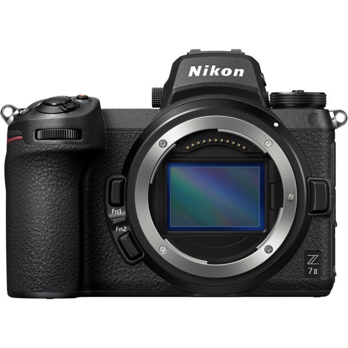 Nikon Z7 II Body Nikon Z7 II Body