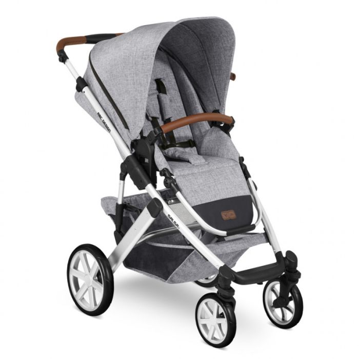 ABC Design Salsa 4 Graphite Grey 2021 ABC Design Salsa 4 Graphite Grey 2021