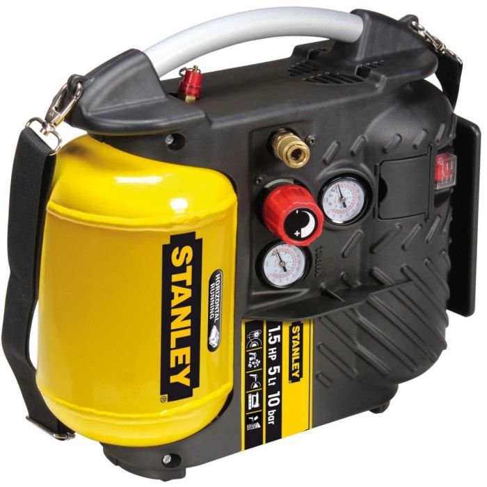 Stanley Air Boss 5L (DN 200/10/5) Stanley Air Boss 5L (DN 200/10/5)