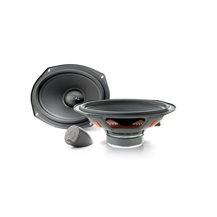Focal IS RNI 690 Focal IS RNI 690