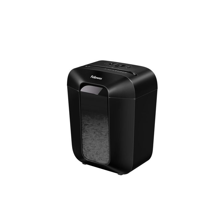 Fellowes Powershred LX50 Shredder (4406001) Fellowes Powershred LX50 Shredder (4406001)