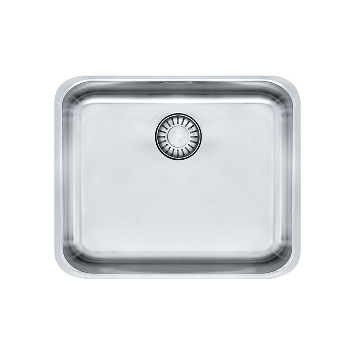 Franke EOX 110-45 Izlietne ar Ventili (122.0197.995)