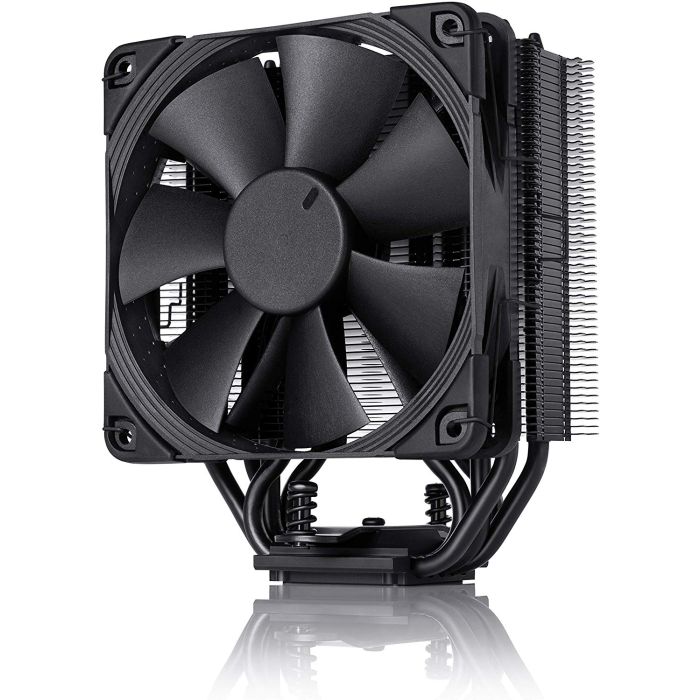 Noctua NH-U12S chromax.black.swap