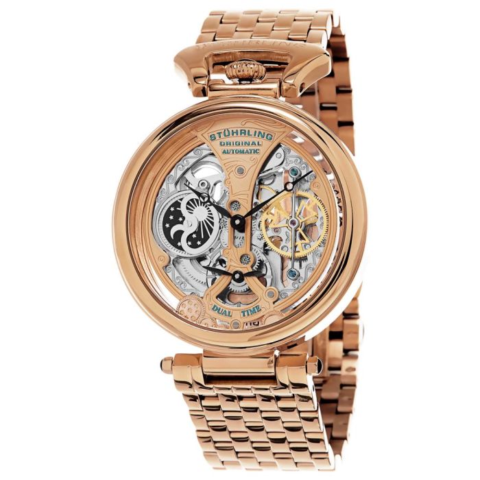 Stuhrling Legacy Men's Watch 797.03 Stuhrling Legacy Men's Watch 797.03