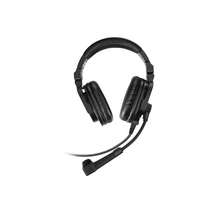 Hollyland 3.5mm Dynamic Double-sided Headset Hollyland 3.5mm Dynamic Double-sided Headset
