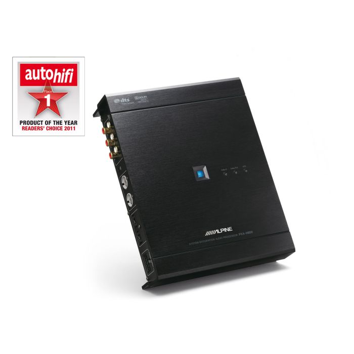 Alpine PXA-H800 Alpine PXA-H800