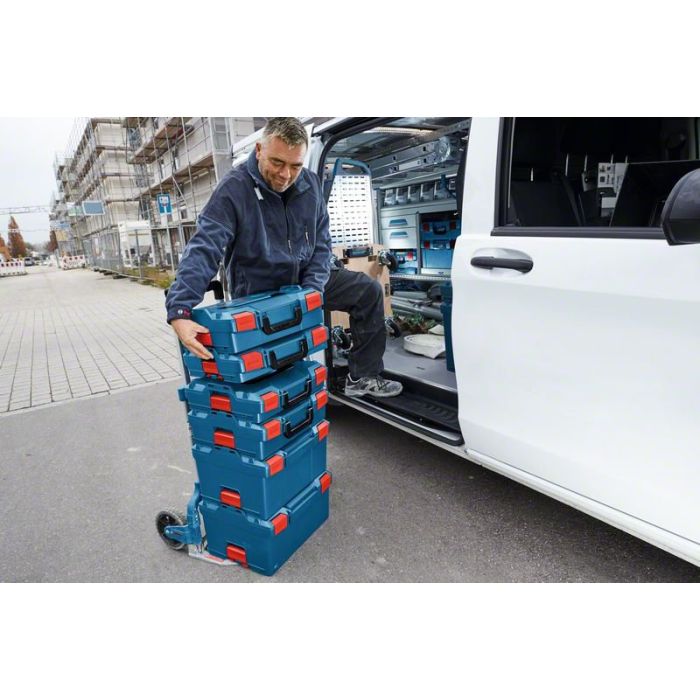 Bosch L-Boxx 102 - (1600A012FZ) Bosch L-Boxx 102 - (1600A012FZ)