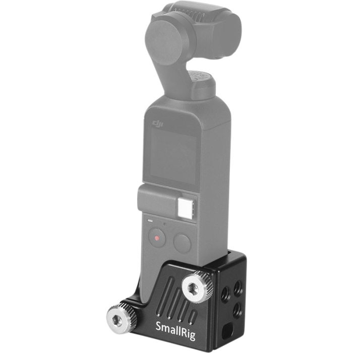 SmallRig 2321 Cage for DJI Osmo Pocket SmallRig 2321 Cage for DJI Osmo Pocket
