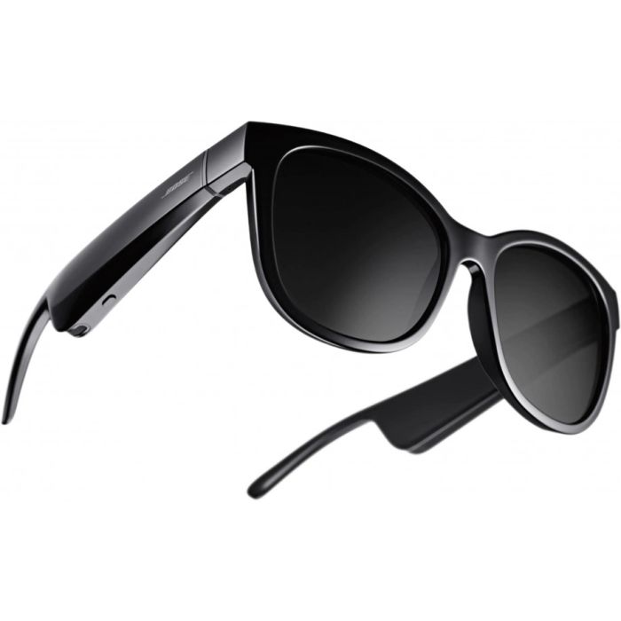 Bose Frames Soprano saules brilles/ austiņas (851337-0100) Bose Frames Soprano saules brilles/ austiņas (851337-0100)