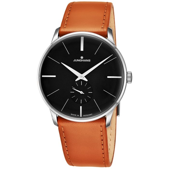 Junghans Meister Hand Winding Men's Watch 027/3504.00 Junghans Meister Hand Winding Men's Watch 027/3504.00