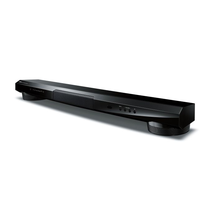 Yamaha YSP-1400 Black/White Yamaha YSP-1400 Black/White