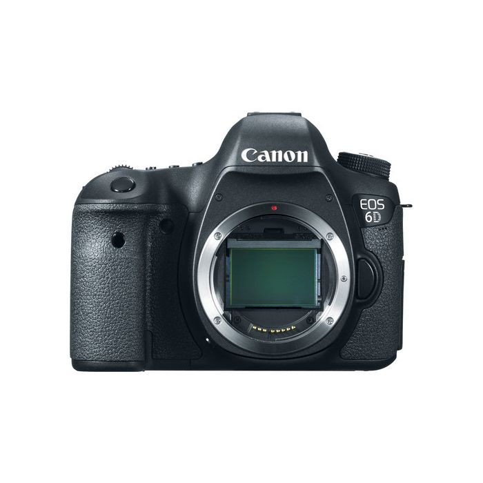 Canon EOS 6D Body Canon EOS 6D Body
