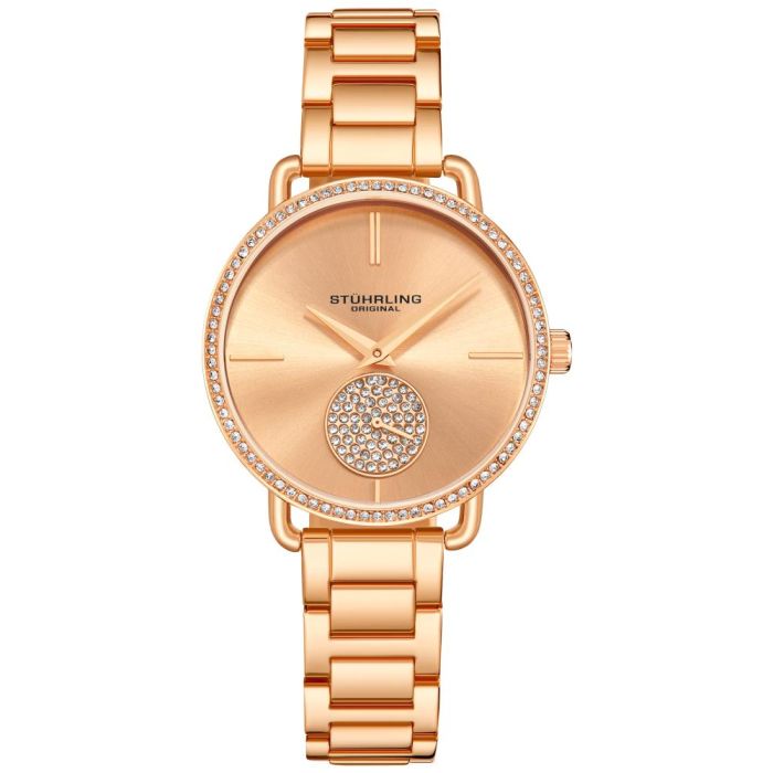 Stuhrling Vogue Ladies Watch 3909.3 Stuhrling Vogue Ladies Watch 3909.3