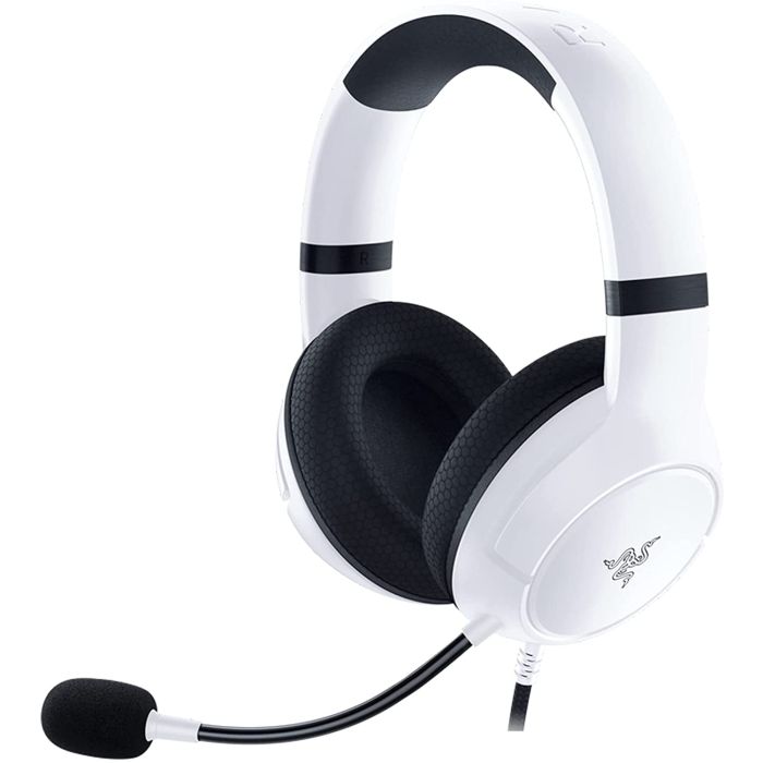 Razer Kaira X White (RZ04-03970300-R3M1) Razer Kaira X White (RZ04-03970300-R3M1)