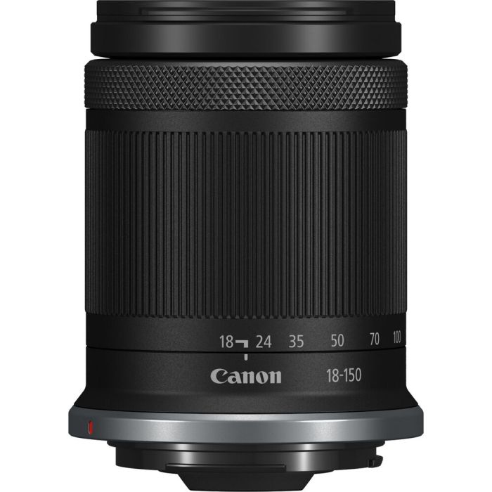 Canon RF-S 18-150mm F/3.5-6.3 IS STM Canon RF-S 18-150mm F/3.5-6.3 IS STM