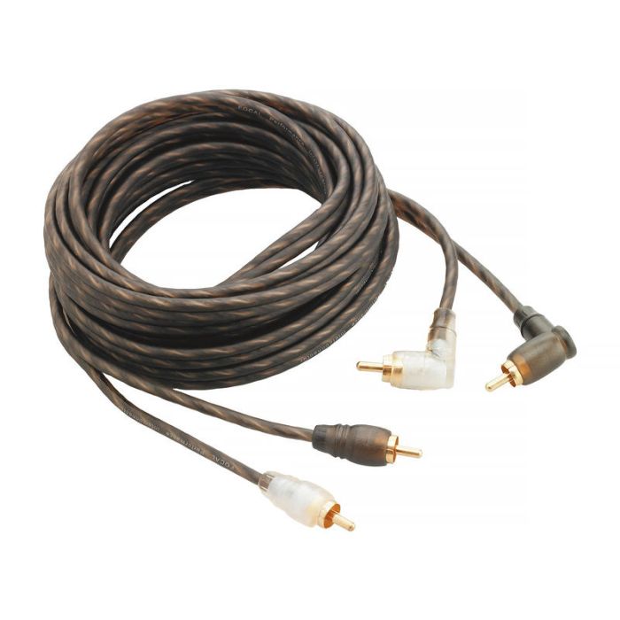 Focal PR5 The High-Performance RCA Cable (5m) Focal PR5 The High-Performance RCA Cable (5m)