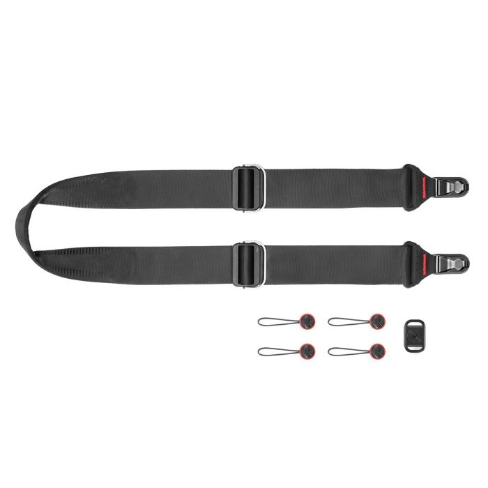 Peak Design SLIDE Black Peak Design SLIDE Black