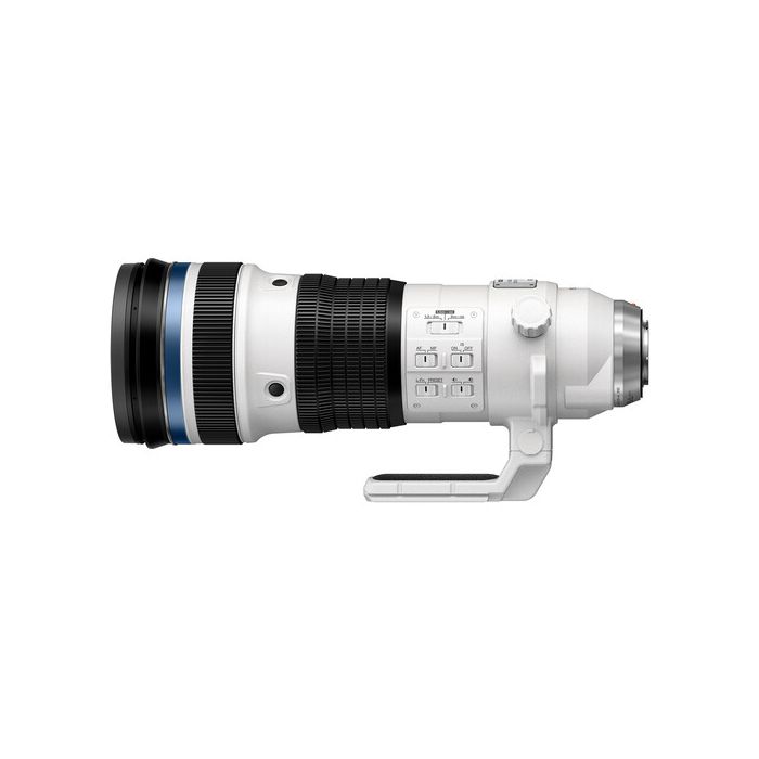 Olympus M.Zuiko 150-400mm F/4.5 TC1.25x IS PRO