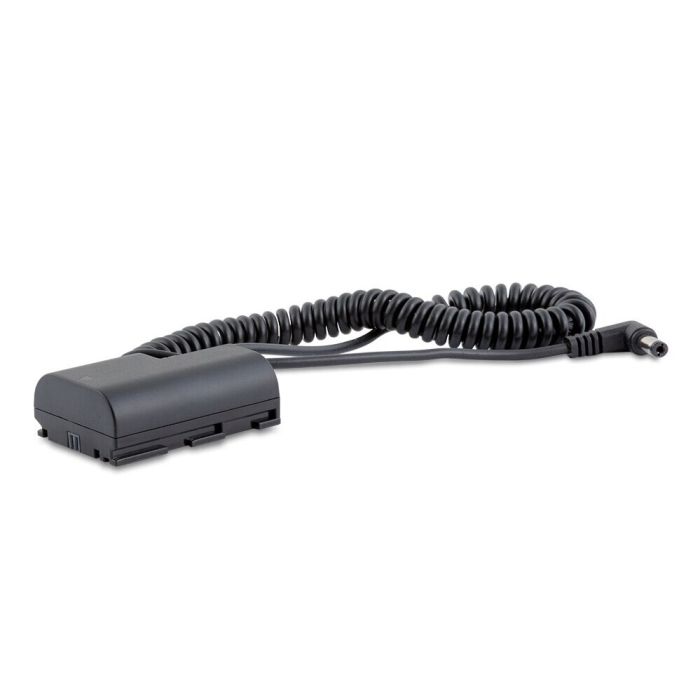 FeelWorld Dummy Battery Adapter DR-E6 FeelWorld Dummy Battery Adapter DR-E6