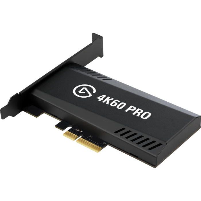 Elgato Game Capture 4K60 Pro MK.2 (10GAS9901) Elgato Game Capture 4K60 Pro MK.2 (10GAS9901)