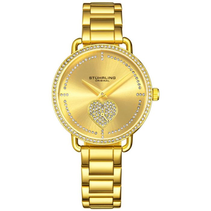 Stuhrling Vogue Ladies Watch 3910.3 Stuhrling Vogue Ladies Watch 3910.3