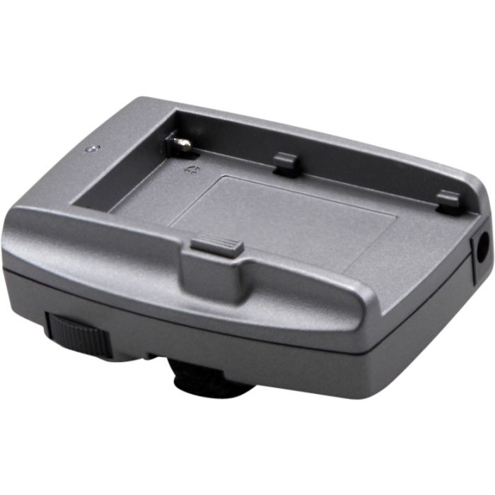 SmallRig 752 Battery Plate F970/ F550 w/ DC cable SmallRig 752 Battery Plate F970/ F550 w/ DC cable