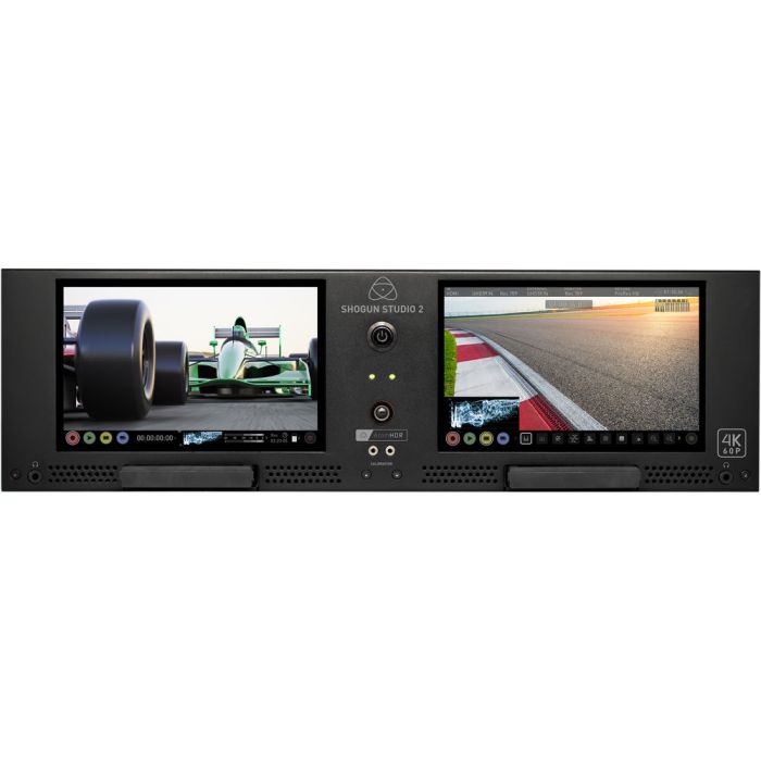 Atomos Shogun Studio 2 Atomos Shogun Studio 2
