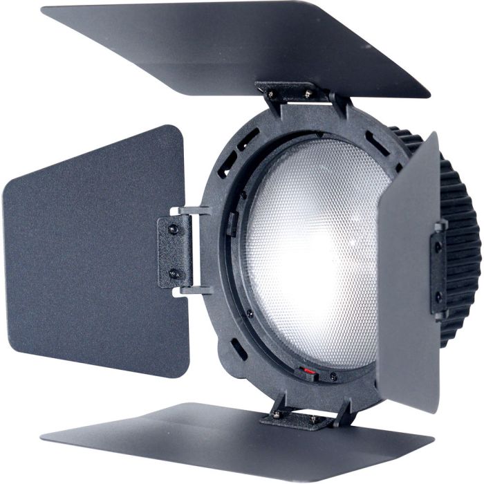 Nanlite CN-18X Fresnel Lens for the P-100 Nanlite CN-18X Fresnel Lens for the P-100