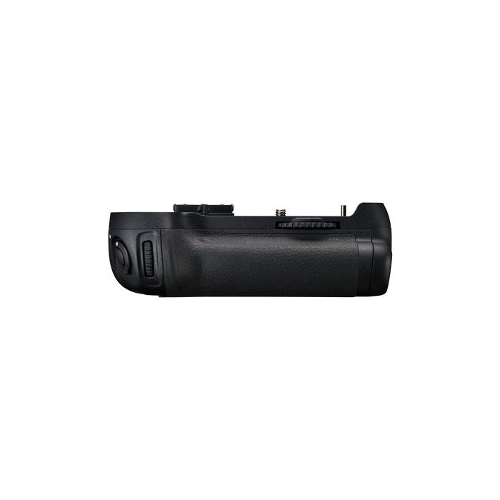 Nikon BatteryGrip MB-D12 Nikon BatteryGrip MB-D12