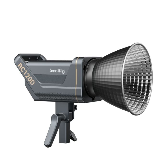 SmallRig RC120D Cob Light 3612