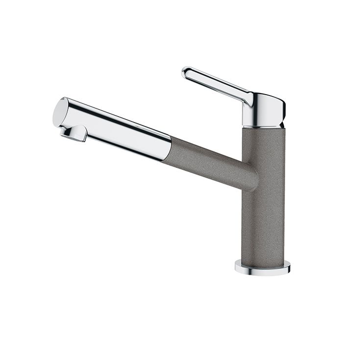 Franke Orbit Pull Out Stone Grey (115.0623.141)