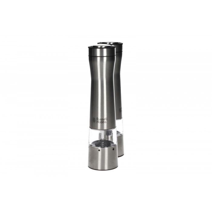 Russell Hobbs Salt and Pepper Grinders (23460-56) Russell Hobbs Salt and Pepper Grinders (23460-56)