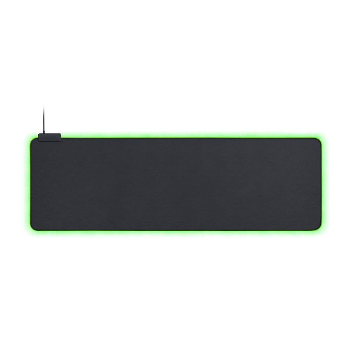 Razer Goliathus Extended Chroma - Black (RZ02-02500300-R3M1) Razer Goliathus Extended Chroma - Black (RZ02-02500300-R3M1)