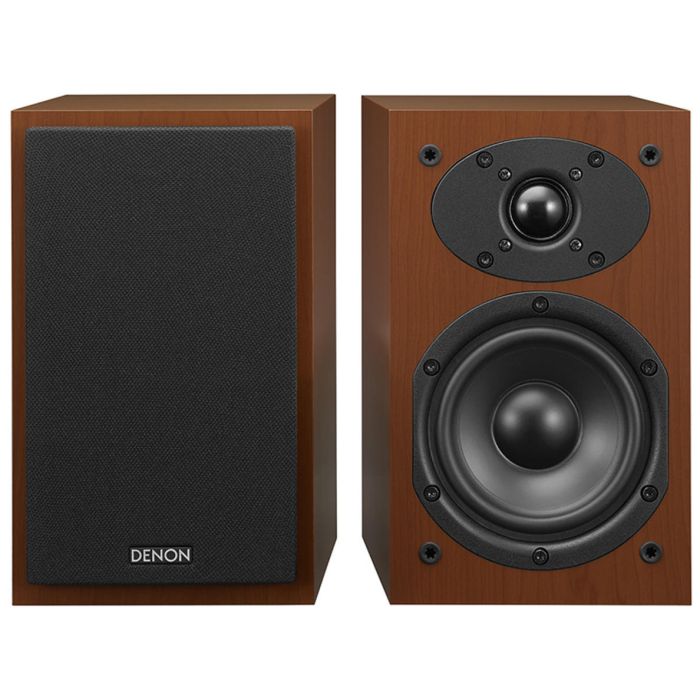 Denon SC-M41 Cherry (Set of 2)