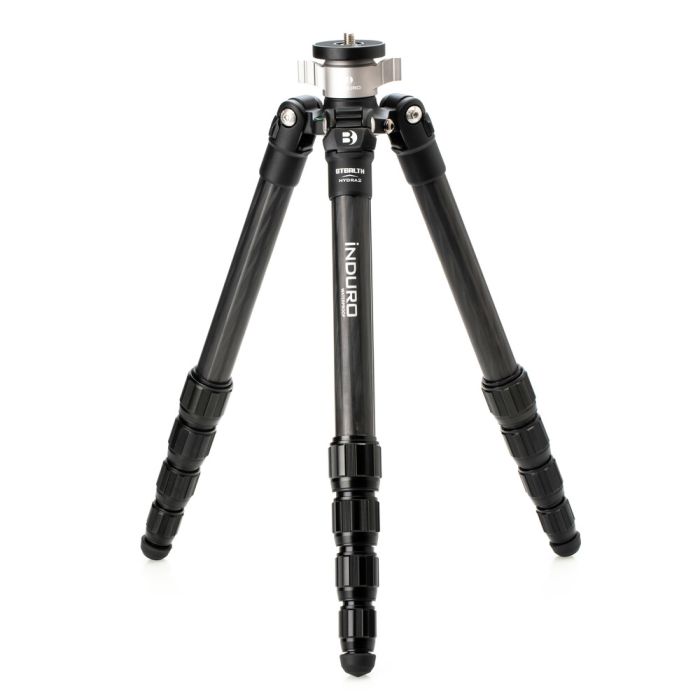 Benro HYDRA2 Induro Hydra 2 Waterproof Carbon Fiber Tripod Benro HYDRA2 Induro Hydra 2 Waterproof Carbon Fiber Tripod