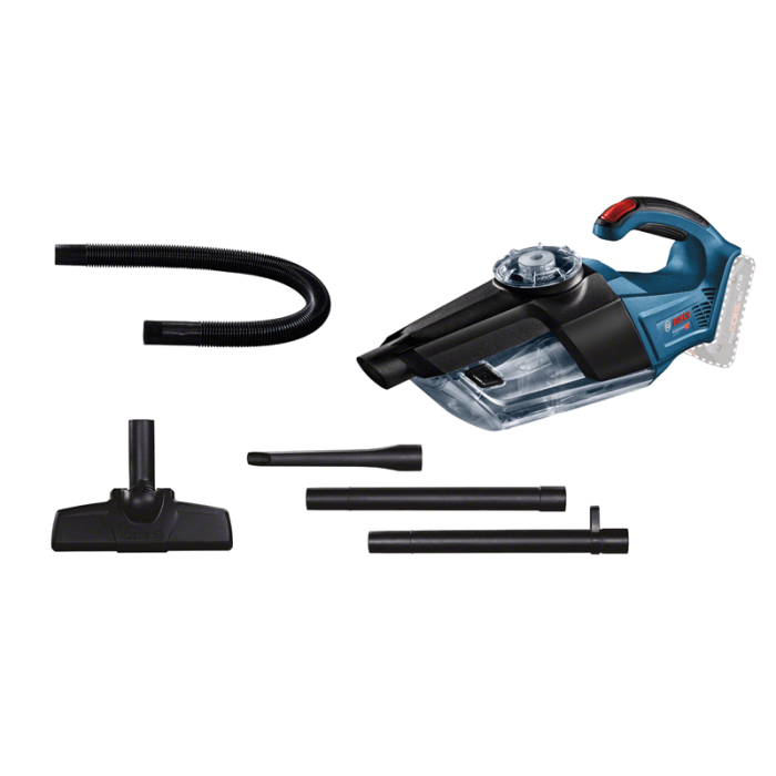 Bosch GAS 18V-1, SOLO Carton (06019C6200) Bosch GAS 18V-1, SOLO Carton (06019C6200)