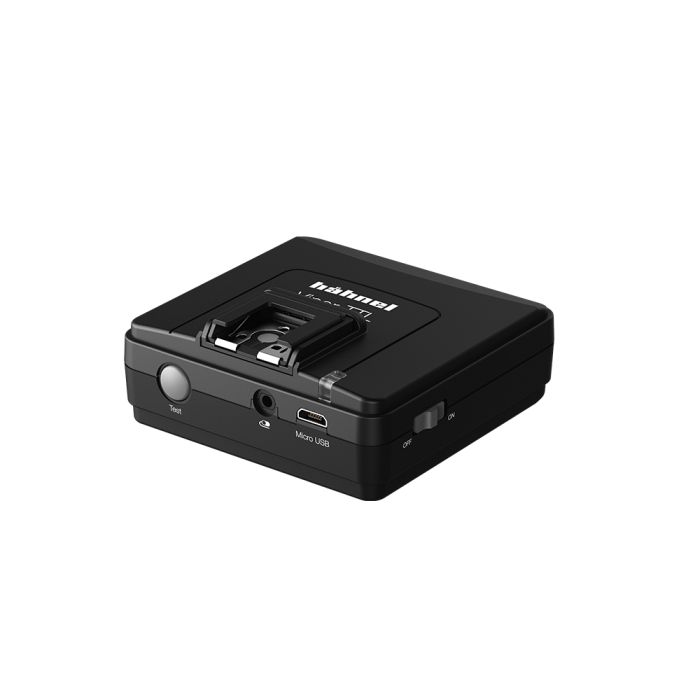 Hähnel Viper TTL Receiver for Sony Hähnel Viper TTL Receiver for Sony