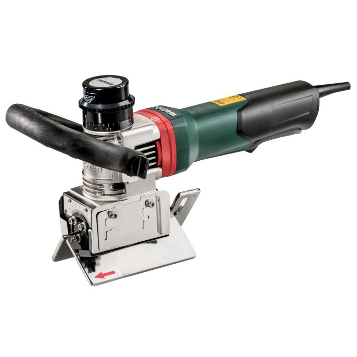 Metabo Electric Bevelling Tool KFMPB 15-10 F, 45° Head (601755500) Metabo Electric Bevelling Tool KFMPB 15-10 F, 45° Head (601755500)